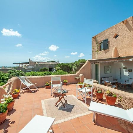 Villa Ginepri 스틴티노 외부 사진