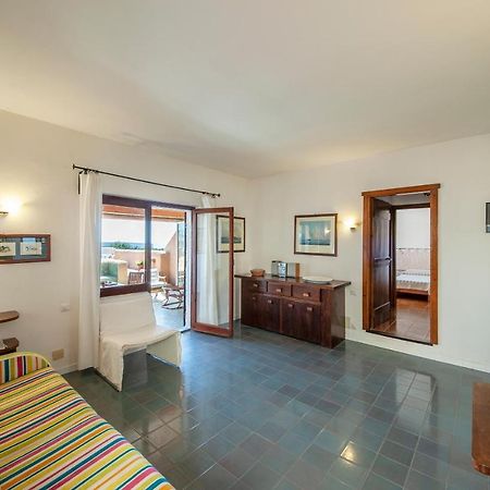 Villa Ginepri 스틴티노 외부 사진