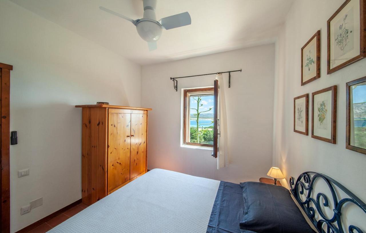 Villa Ginepri 스틴티노 외부 사진