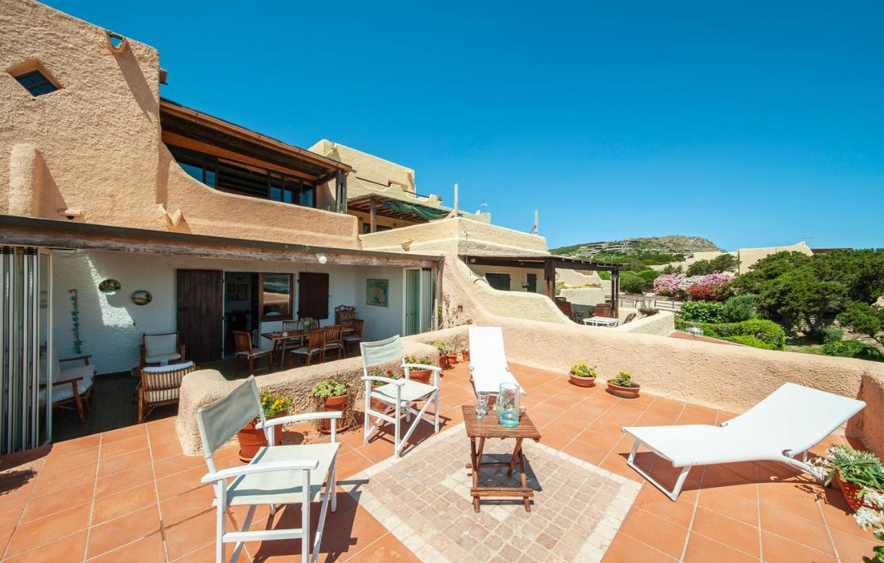Villa Ginepri 스틴티노 외부 사진