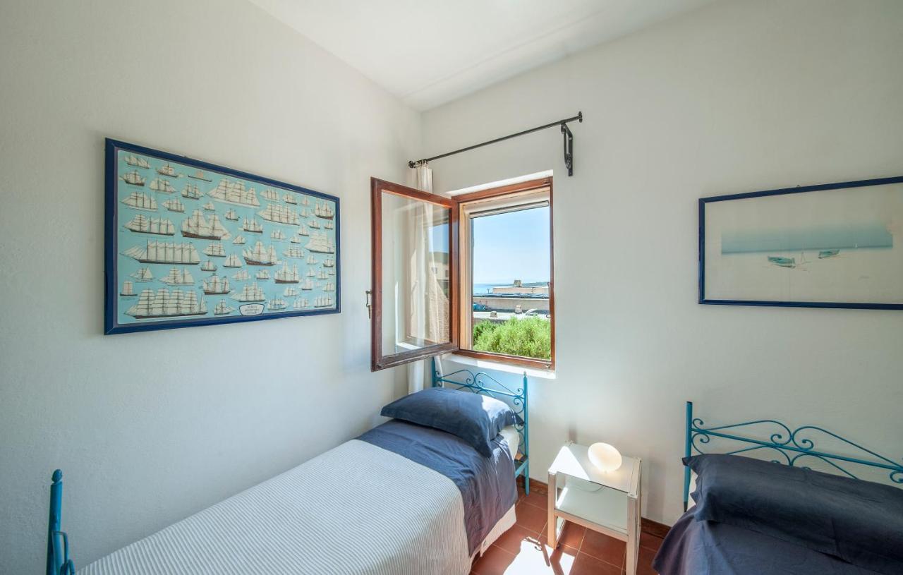 Villa Ginepri 스틴티노 외부 사진