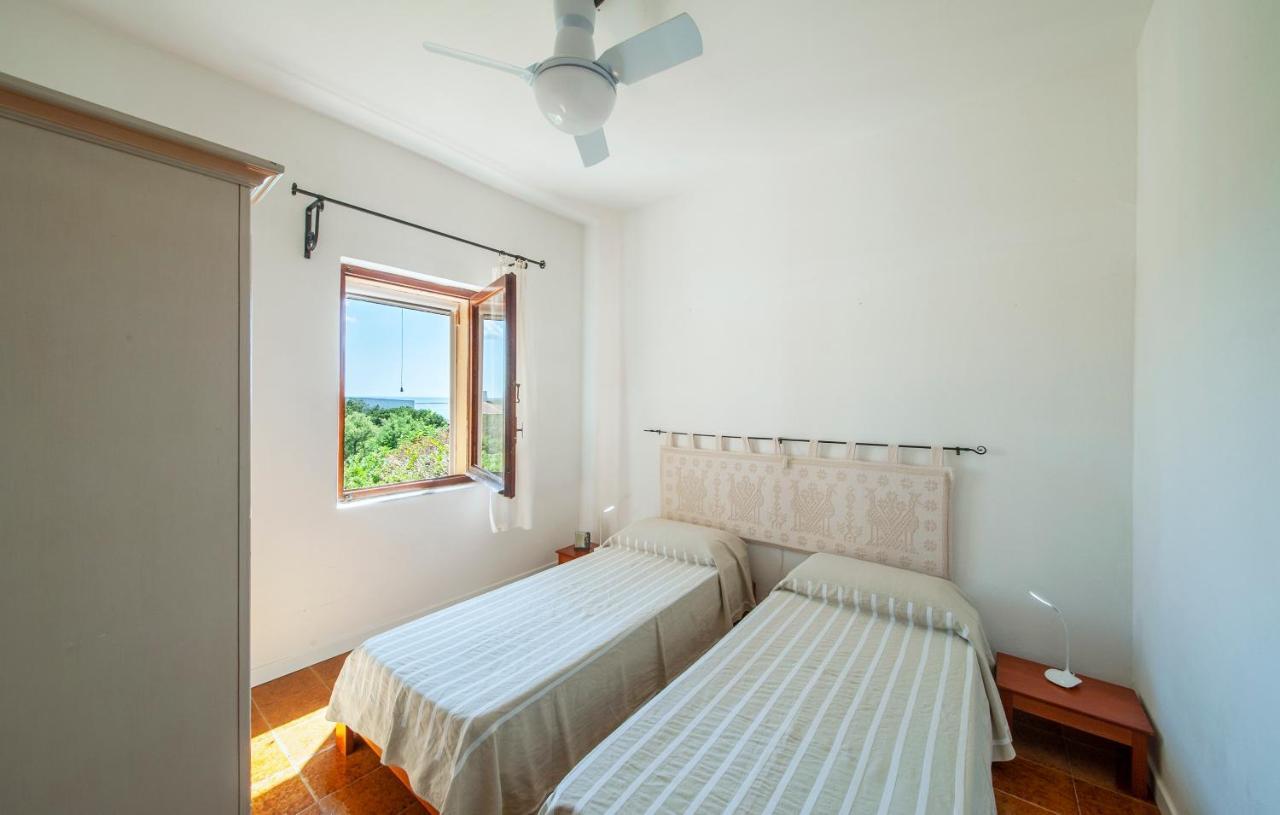 Villa Ginepri 스틴티노 외부 사진