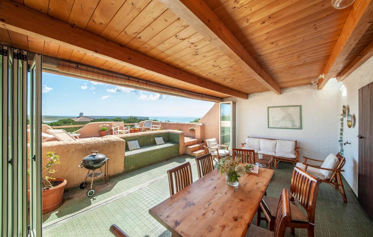 Villa Ginepri 스틴티노 외부 사진
