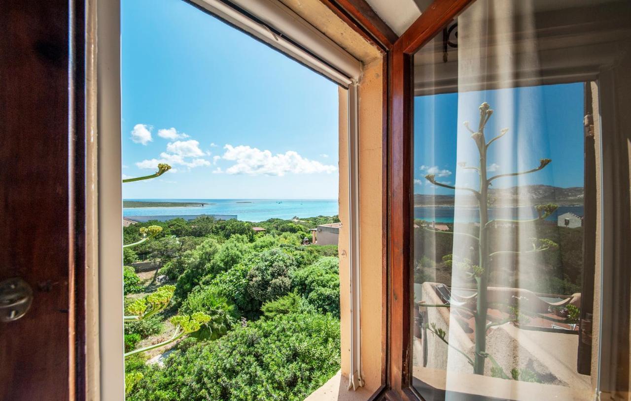 Villa Ginepri 스틴티노 외부 사진