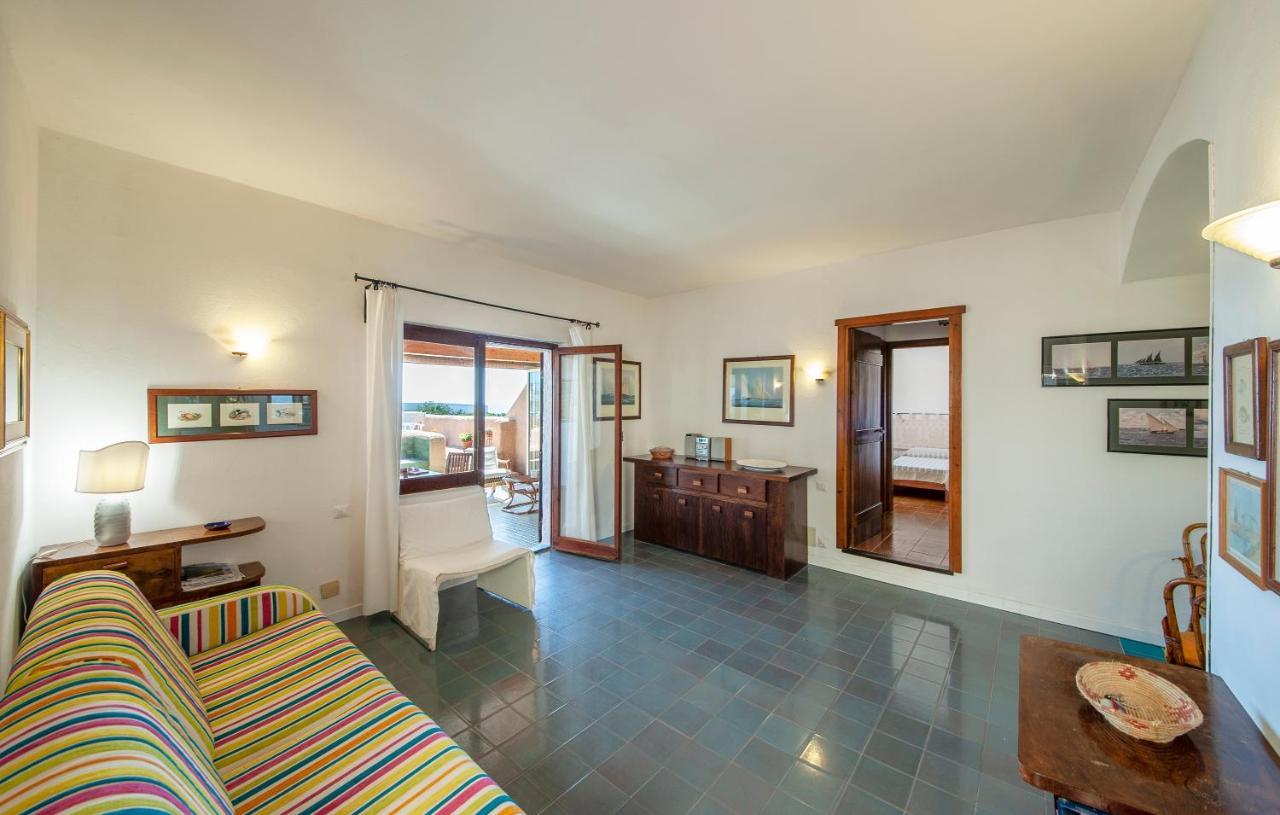 Villa Ginepri 스틴티노 외부 사진