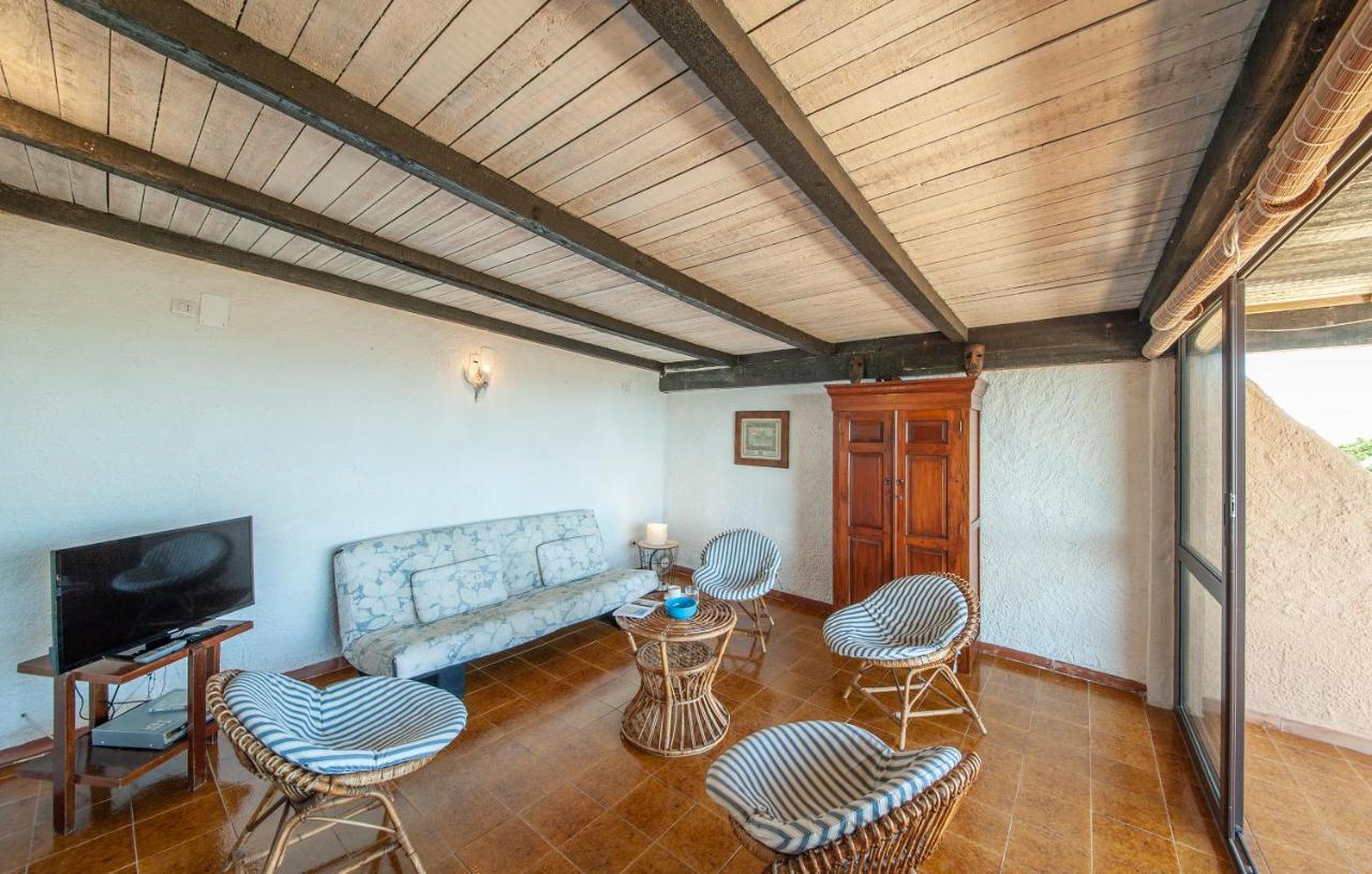 Villa Ginepri 스틴티노 외부 사진