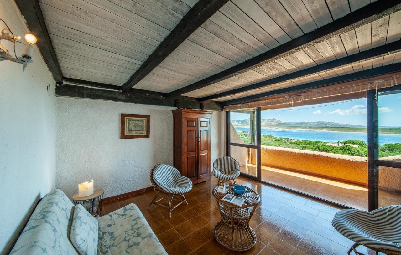 Villa Ginepri 스틴티노 외부 사진
