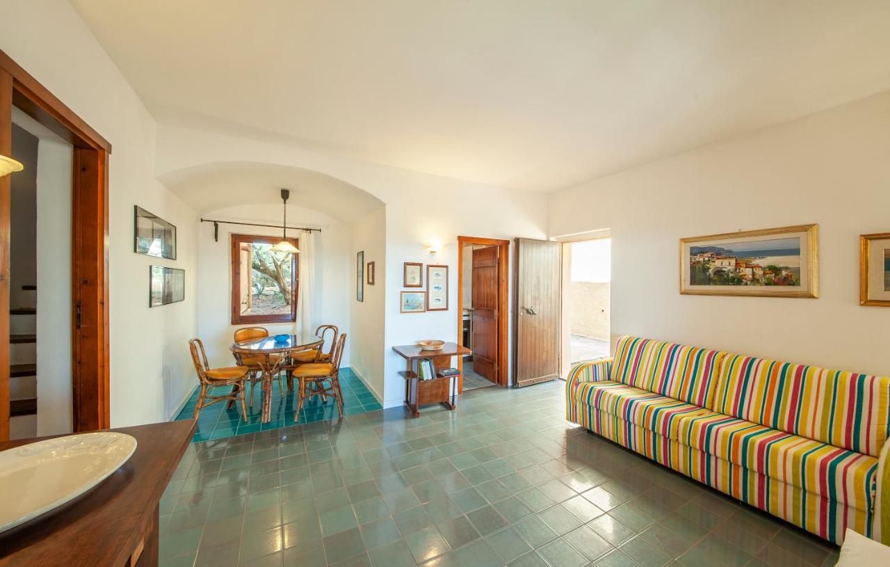 Villa Ginepri 스틴티노 외부 사진