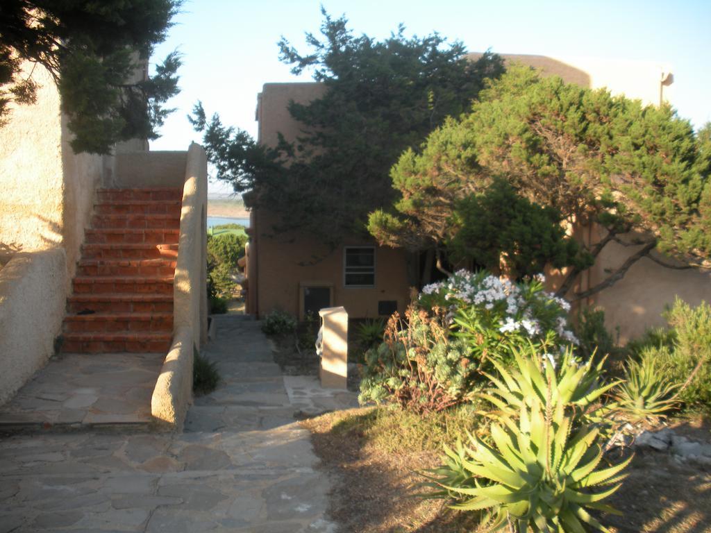 Villa Ginepri 스틴티노 외부 사진